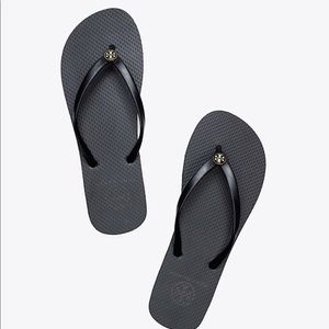 Tory Burch flip flops